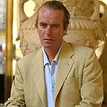 Martin Amis book