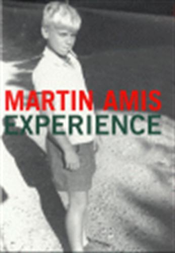 Martin Amis book