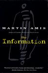 Martin Amis book
