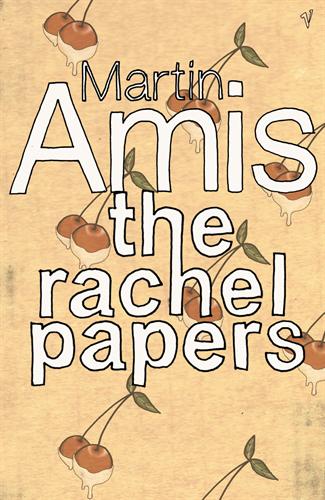 Martin Amis book
