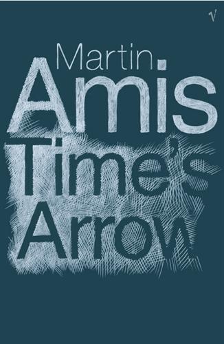 Martin Amis book
