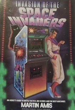 Space Invaders