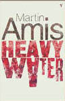 Martin Amis book