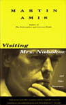 Martin Amis book