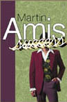 Martin Amis book