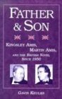 Martin Amis book