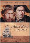 Amis High Wind