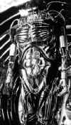 Saturn 3 Hector